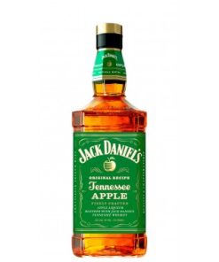 WHISKY JACK DANIELS APPLE 700ML