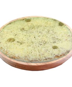 PIZZA NICOLINI ESPECIAL STROGONOFF 350GR