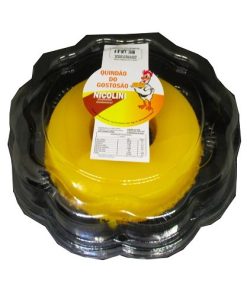 QUINDAO NICOLINI 500G UN