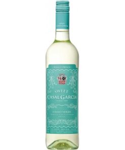 VINHO CASAL GARCIA VERDE SWETT 750ML