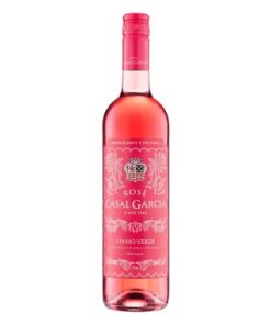 VINHO CASAL GARCIA ROSE 750ML