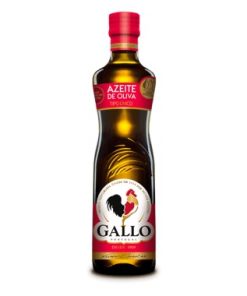 AZEITE DE OLIVA GALLO TIPO UNICO 500ML