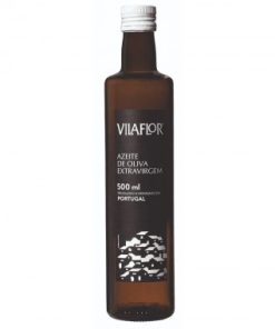 AZEITE DE OLIVA VILA FLOR EV VD 500ML