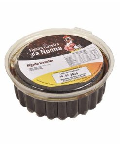 DOCE FIGADA CASEIRA DA NONA 300G UN