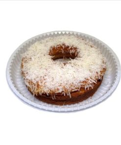BOLO NICOLINI CREMOSO AIPIMCOCO 450GR