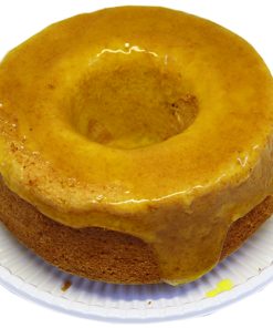 BOLO NICOLINI CREMOSO LARANJA 450GR