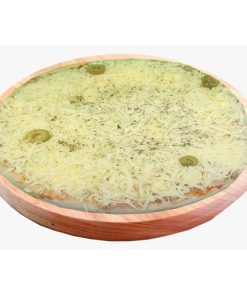 PIZZA NICOLINI ESPECIAL 4 QUEIJ 350GR UN