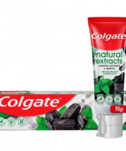 CREME DENTAL COLG EX NAT CARVAO ATIVO90G