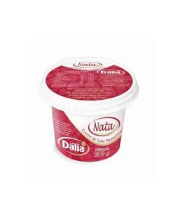 CREME LEITE NATA DALIA 300g