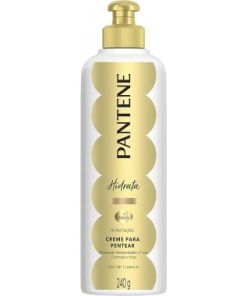 CREME PENTEAR PANTENE HIDRATACAO 240GR
