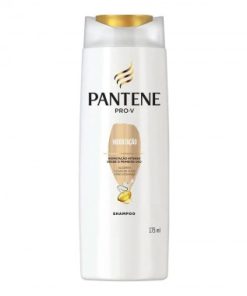 SHAMPOO PANTENE HIDR INTENSA 175ML