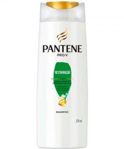 SHAMPOO PANTENE RESTAUR PROFUNDA 175ML