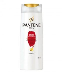 SHAMPOO PANTENE CACHOS HIDRAVITAMI 175ML