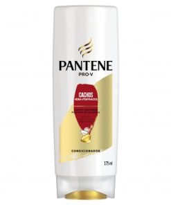 CONDICIONADOR PANTENE CACHO HIDRAV 175ML