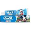 CREME DENTAL ORAL B KIDS MICKEY 50GR