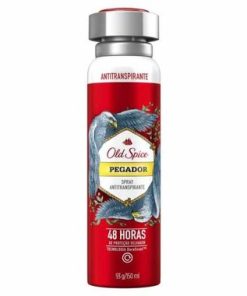 DESOD OLD SPICE PEGADOR 93GR
