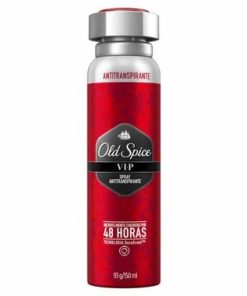 DESOD OLD SPICE VIP 93GR