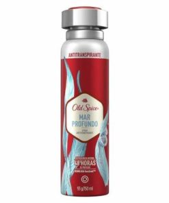 DESOD OLD SPICE MAR PROFUNDO 93GR