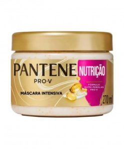 MASCARA TRAT PANTENE HIDRATACAO 270ML
