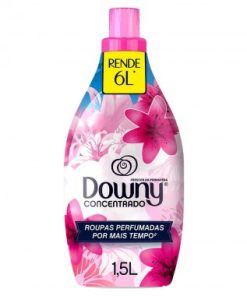 AMACIANTE DOWNY CONC FRESCOR PRIMAV 1.5L