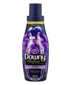 AMACIANTE DOWNY CONC MISTICO COLL 450ML