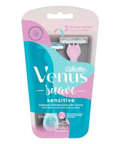 APARELHO GILLETTE VENUS SIMPLY SEN C2 UN