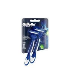 APARELHO GILLETTE PREST CORPO C2