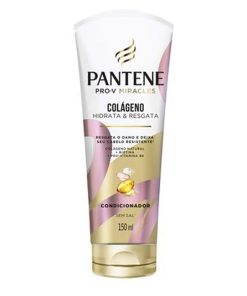CONDICIONADOR PANTENE COL HID RESG 150ML