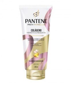 CONDICIONADOR PANTENE COLAGENO 250ML