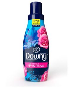 AMACIANTE DOWNY CONC BRISA INTENSO 500ML