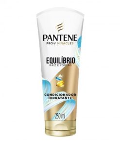 CONDICIONADOR PANTENE EQUIL RAIZES 250ML