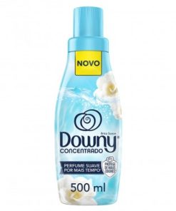 AMACIANTE DOWNY CONC BRISA SUAVE 500ML