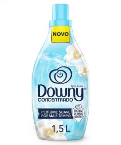 AMACIANTE DOWNY CONC BRISA SUAVE 1,5L