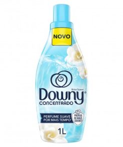 AMACIANTE DOWNY CONC BRISA SUAVE 1LT