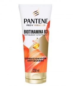 CONDICIONADOR PANTENE BIOTINAMINA 150ML