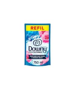 AMACIANTE DOWNY CONC BRI VERAO SHT 750ML