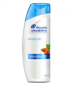 SHAMPOO HEAD&SHOULDERS HIDRAT 200ML