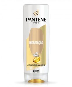 CONDICIONADOR PANTENE HIDRATACAO 400ML
