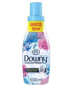 AMACIANTE DOWNY CONC BRISA VERAO 500ML