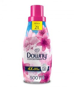 AMACIANTE DOWNY CONC FRESCOR PRIM 500ML
