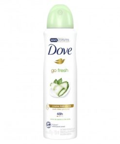 DESOD DOVE GOFRESH AERO 150ML