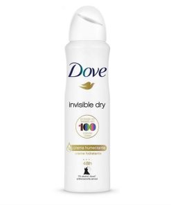 DESOD DOVE FEM ANT INVIS DRY AERO 89GR