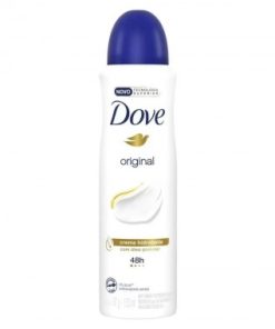 DESOD DOVE ORIGINAL AERO 89GR