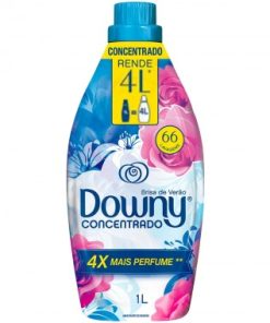 AMACIANTE DOWNY CONC BRISA VERAO 1L