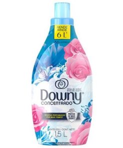 AMACIANTE DOWNY CONC BRISA DE VERAO 1,5L