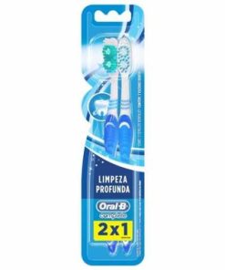 ESCOVA DENTAL ORAL B COMPLETE L2P1