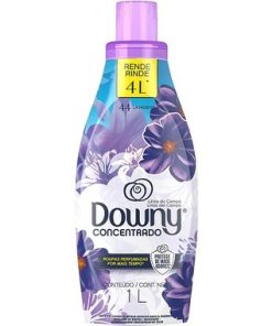 AMACIANTE DOWNY CONC LIRIOS DO CAMPO 1L