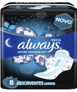 ABSORV ALWAYS SECA NOT C ABAS 8UN