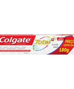 CREME DENTAL COLGATE CLEAN MINT 180GR