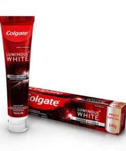 CREME DENTAL COLGATE LUM WHITE CARVAO140